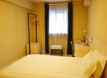 Ducheng Hotel Chalukou Ngoại thất bức ảnh